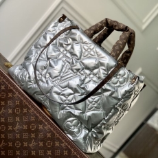 LV Shopping Bags